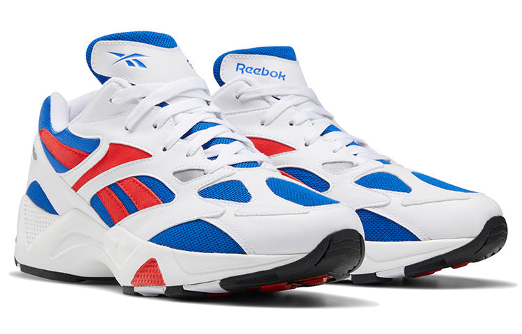 Reebok Aztrek 96 'White Blue' EF3575