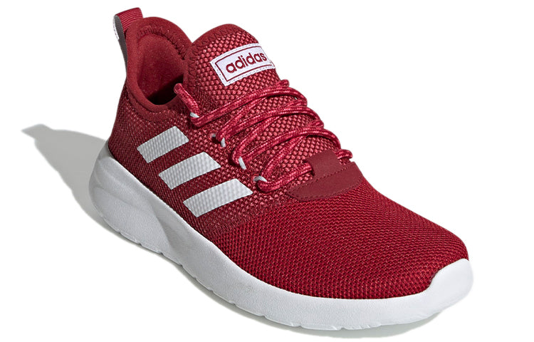 (WMNS) adidas neo Lite Racer Reborn 'Red White' EE8271