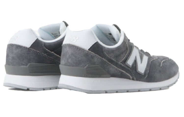 New Balance 996 Series Sneakers Grey MRL996JU