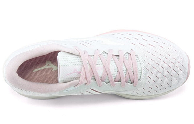 Mizuno Wave Rider 24 'White' J1GD200613