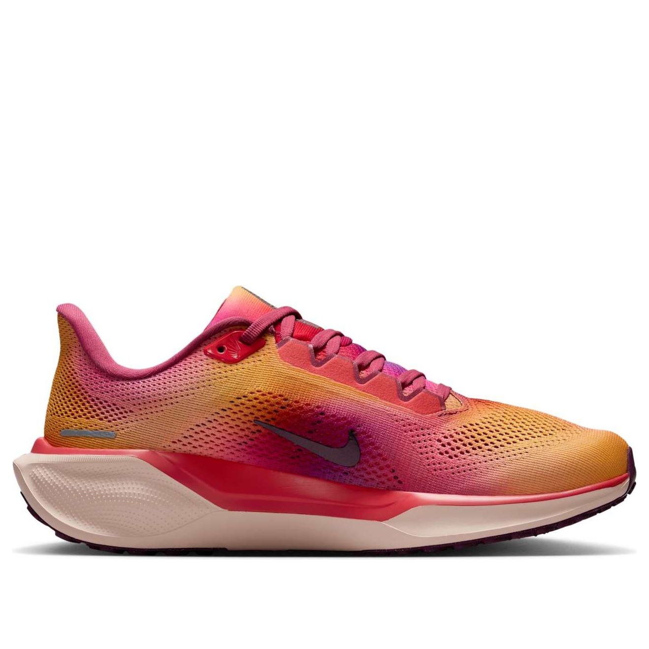 (WMNS)	Nike Air Zoom Pegasus 41 SE 'Sunset' HQ2464-800
