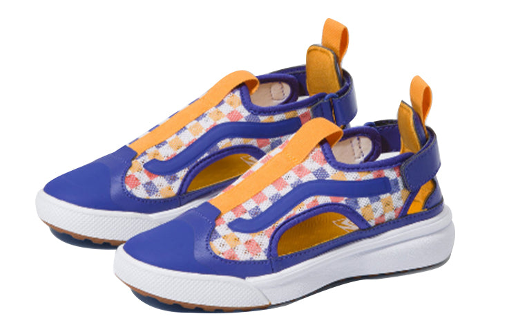 (PS) Vans Ultrarange Glide 'Blue' VN0A4U1VWL7