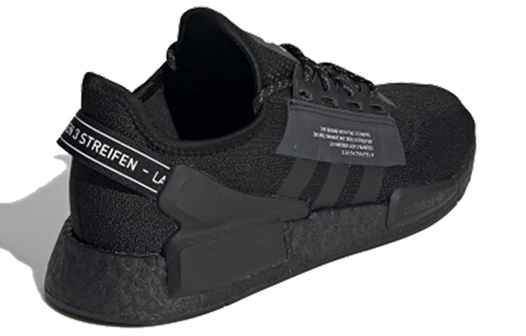 adidas NMD_R1 V2 'Carbon' FW1961