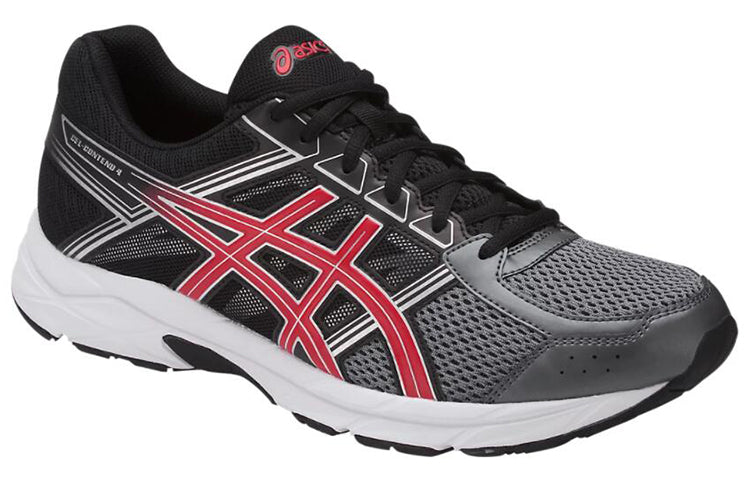 ASICS Gel-Contend 4 'Black Grey Pink' T715N-9723