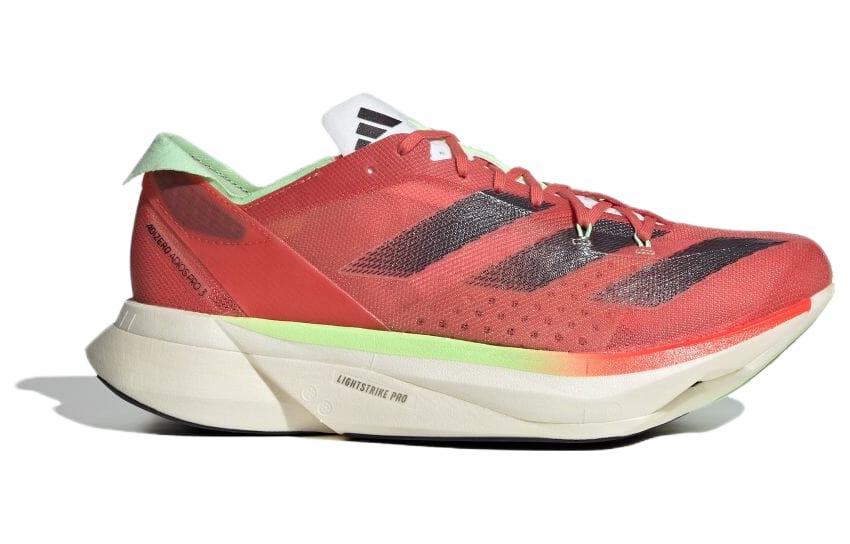 adidas Adizero Adios Pro 3 'Rot' IG6443