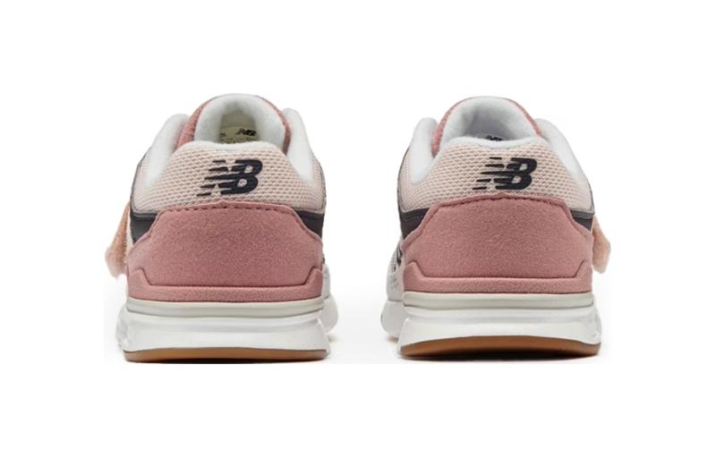 (TD) New Balance 997H 'Pink Shadow Grey' IZ997HHU