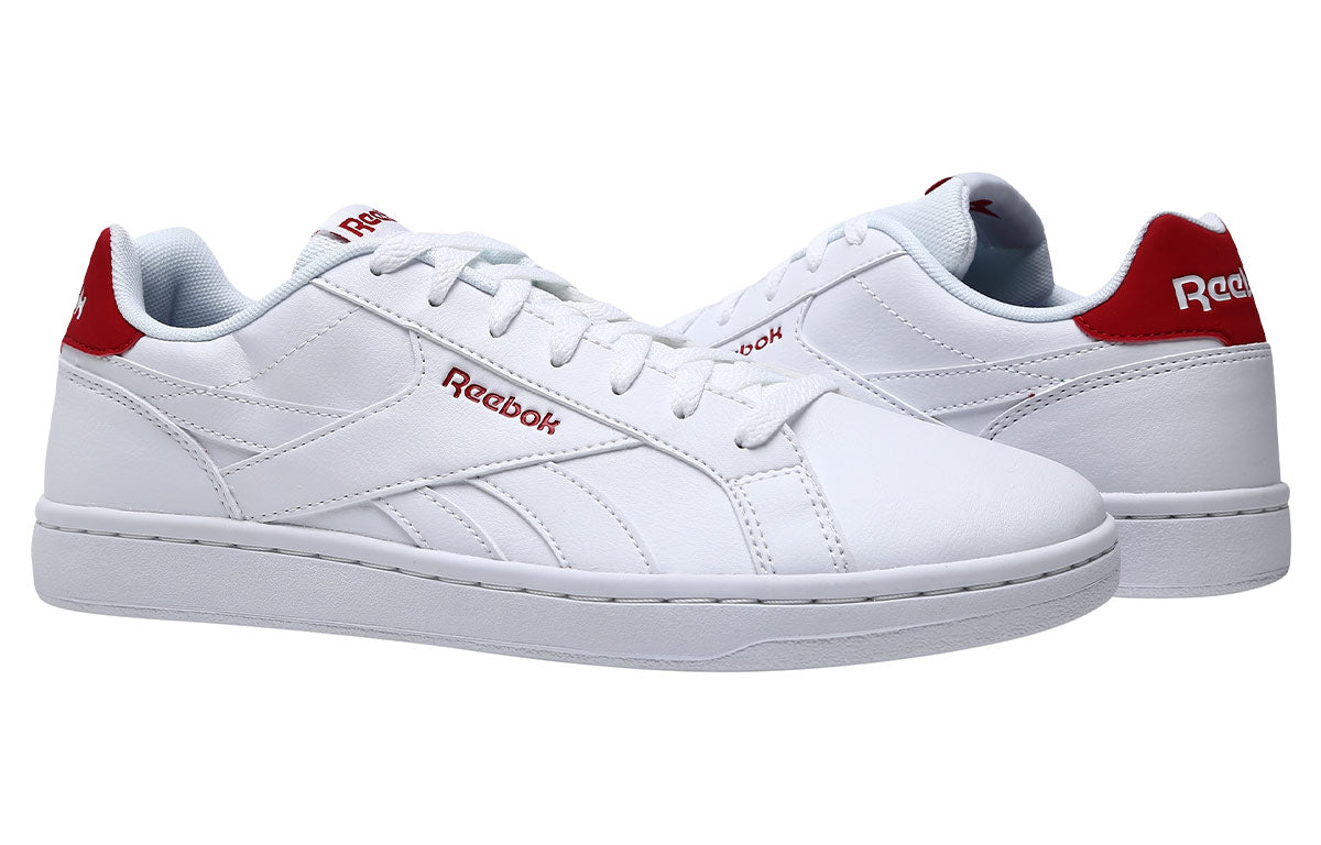 Reebok Unisex Royal Complete2lcs Sneakers White/Red CN7428