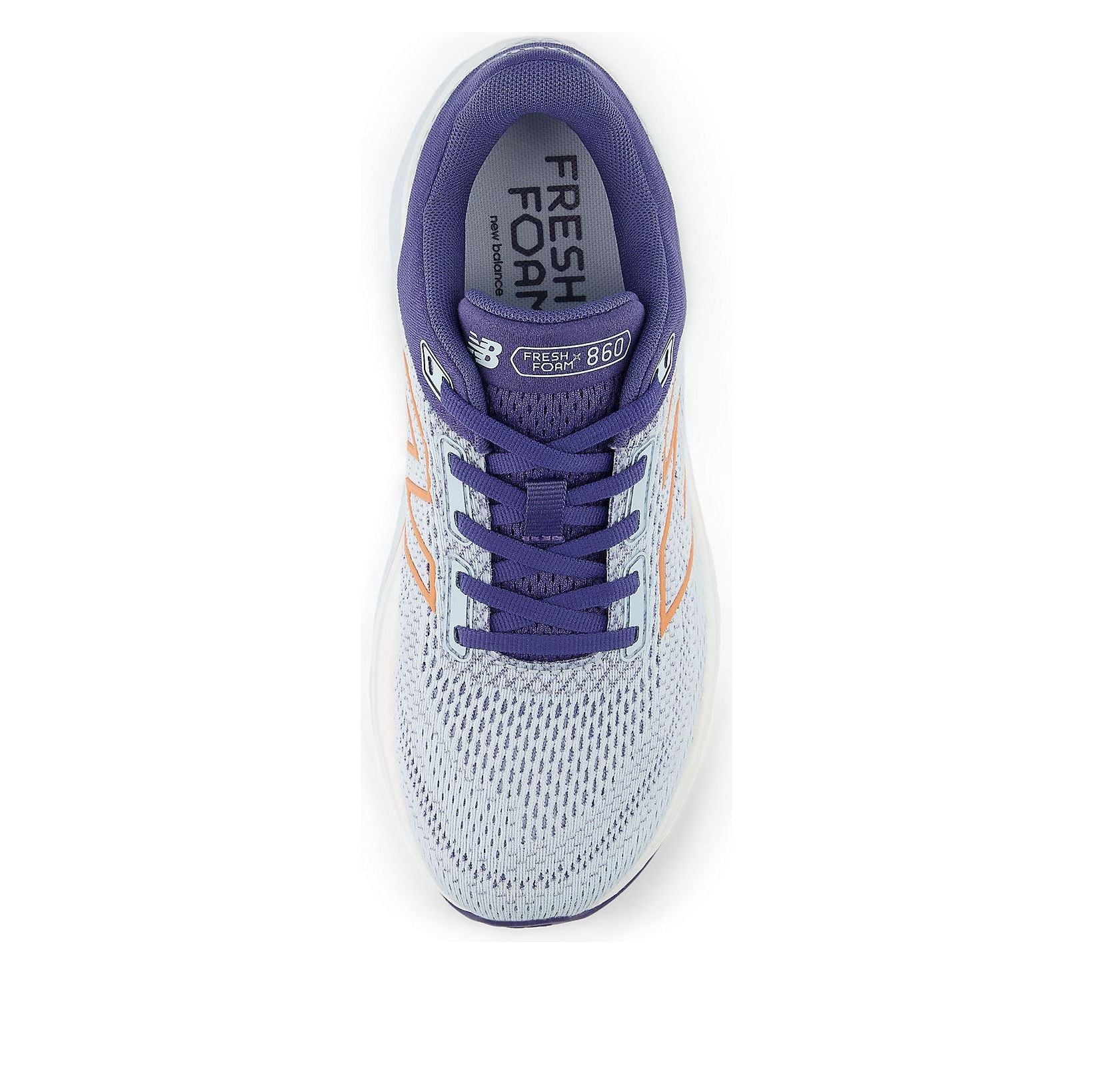 (WMNS) New Balance Fresh Foam X 860v14 'Frosted Glass' W86014E