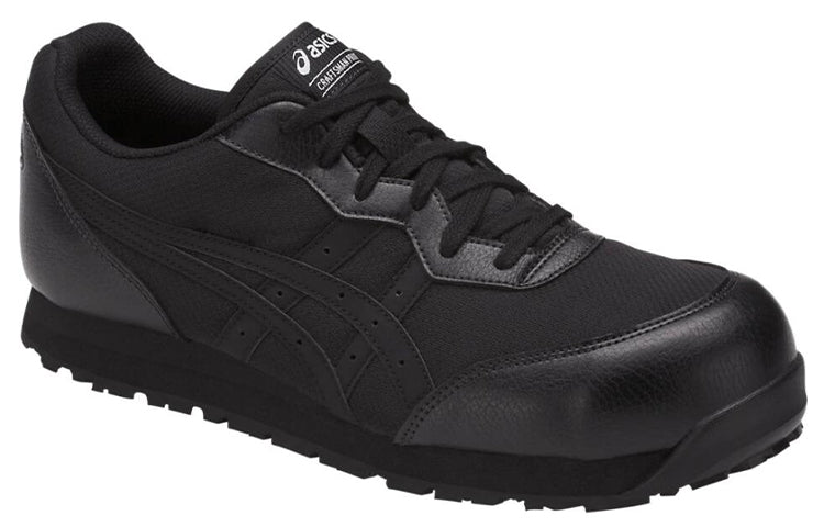 ASICS Winjob CP201 Black FCP201-9090