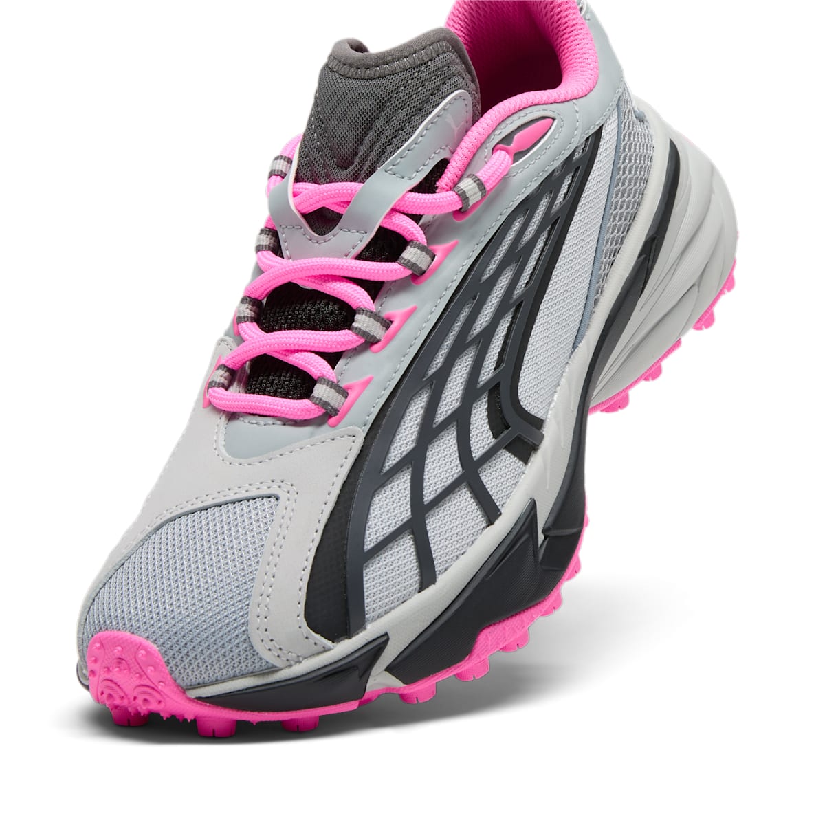 (WMNS) PUMA Spirex 'Sporty' 399178-01