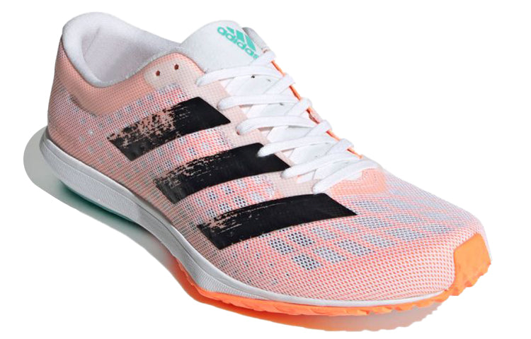 adidas Adizero Bekoji 2.0 'Pink' FZ0371