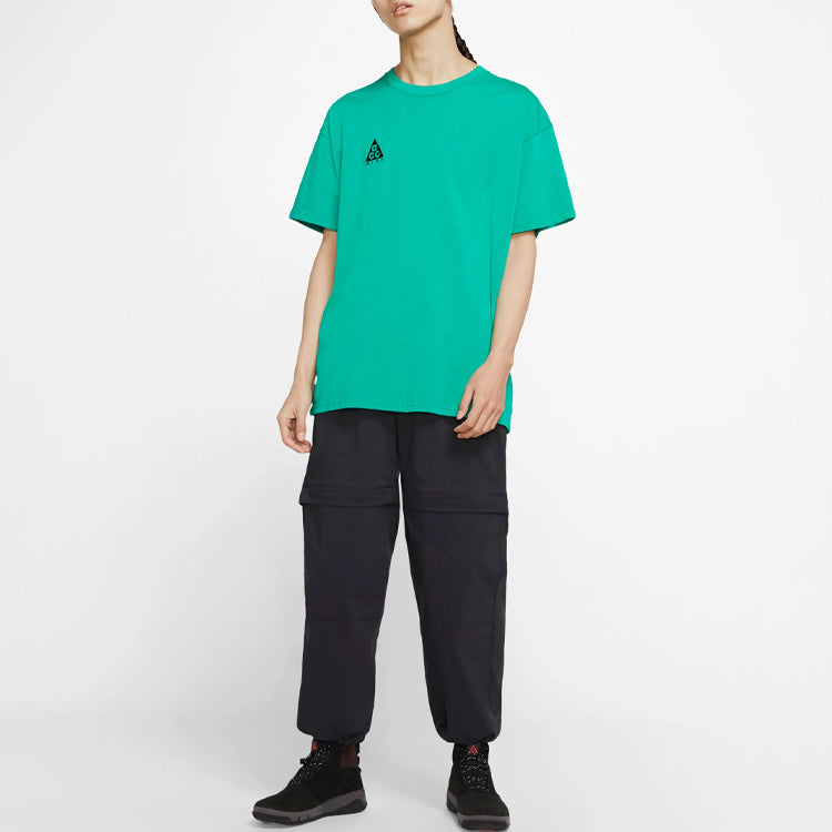 Men's Nike ACG Convertible Multifunction Detachable Casual Long Pants/Trousers Black CK6865-011