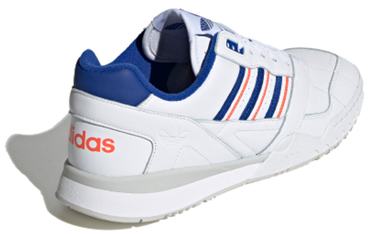 adidas A.R. Trainer 'White Royal Orange' EF5944