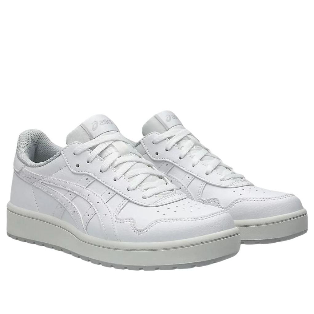 (WMNS) ASICS Japan S Golf 'White' 1112A055-100