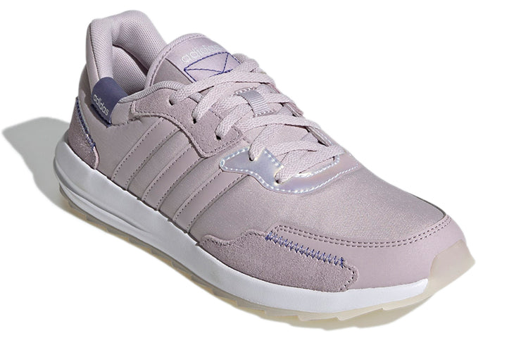 (WMNS) adidas Retrorun 'Mauve' GV7370