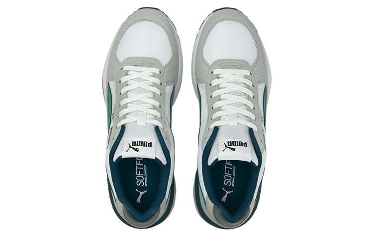 PUMA Graviton 'White Parasailing' 380738-03