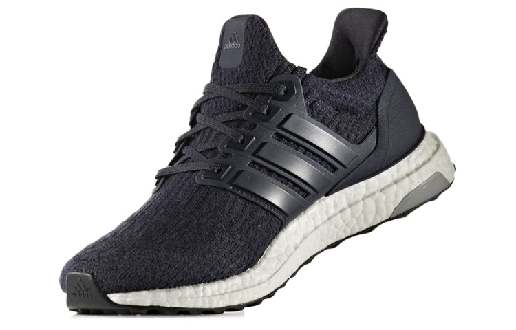 (WMNS) adidas Ultra Boost 4.0 'Black Legend Ink' S82057