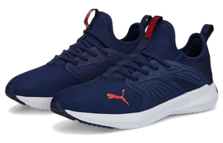 PUMA Softride Fly Running Shoes 'Navy Blue' 376164-12