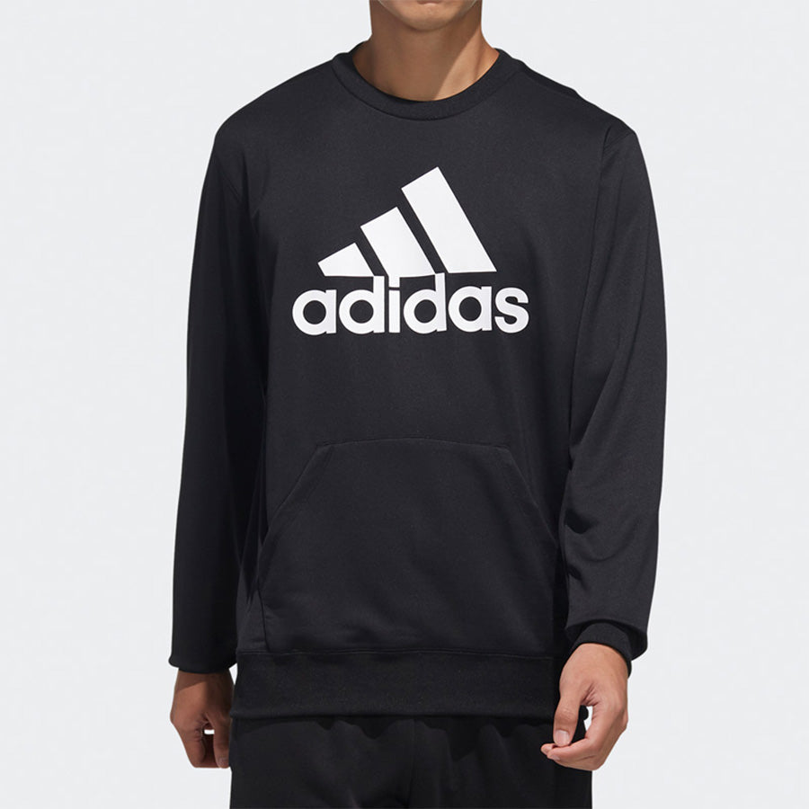 adidas M MH SW CREW 20 Training Sweatshirt FM5341