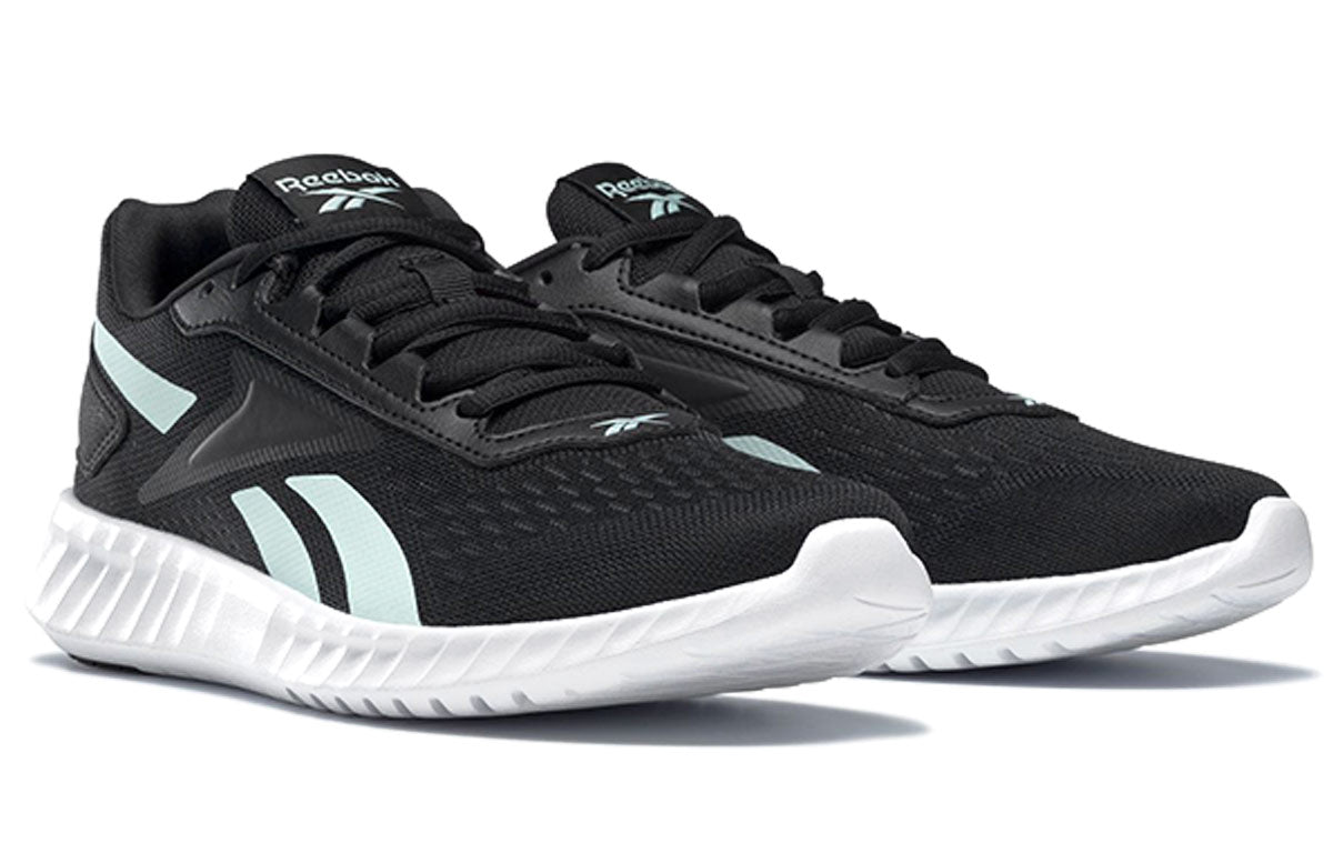 (WMNS) Reebok Sublite Legend 2.0 Shoes Black/Blue/White FX8569