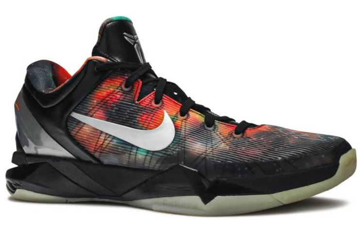 Nike Zoom Kobe 7 'All-Star - Galaxy' 520810-001
