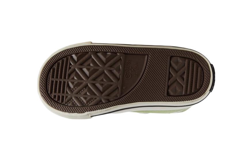(TD) Converse Chuck 70 1V 'Grass Green' A05216C
