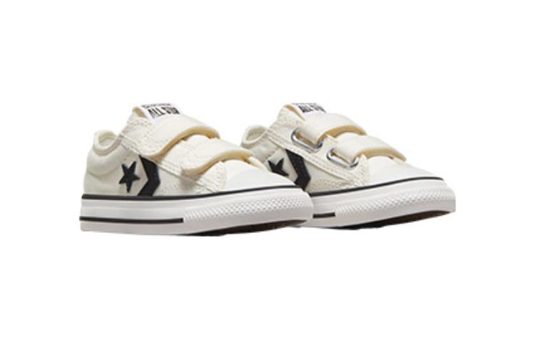 (PS) Converse Star Player 76 2V Sneaker 'White' A05222C