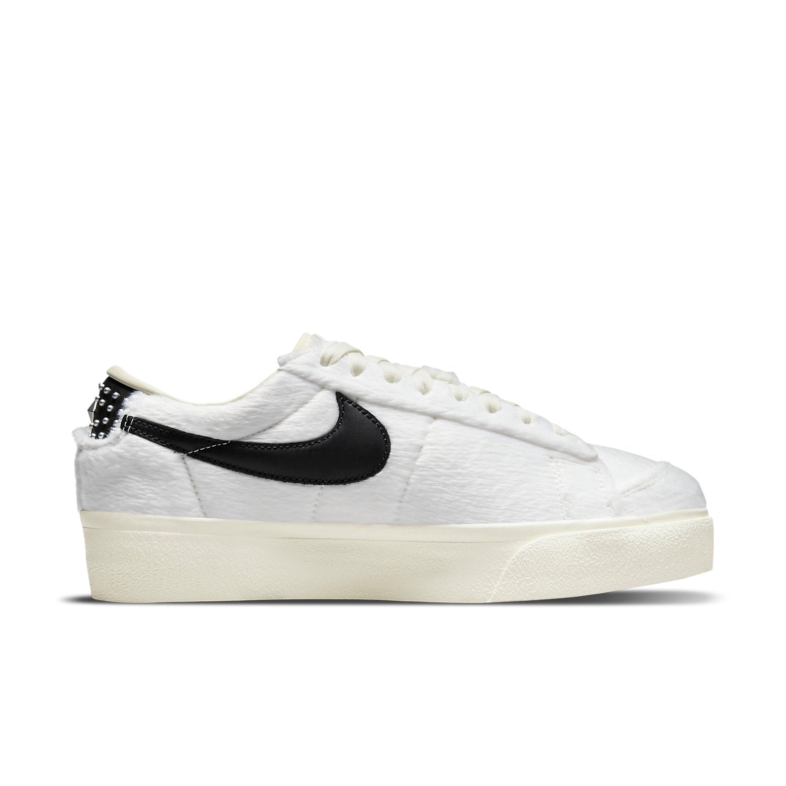 (WMNS) Nike Blazer Low Platform 'Culture Day' DO2115-133