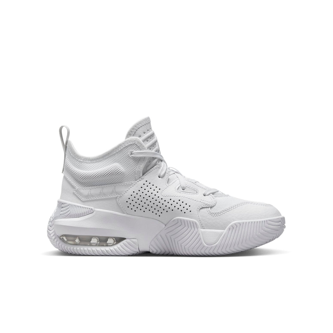 (GS) Air Jordan Stay Loyal 2 'Pure Platinum' DQ8398-102