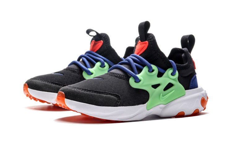 (PS) Nike React Presto 'Green Nebula' BQ4003-006