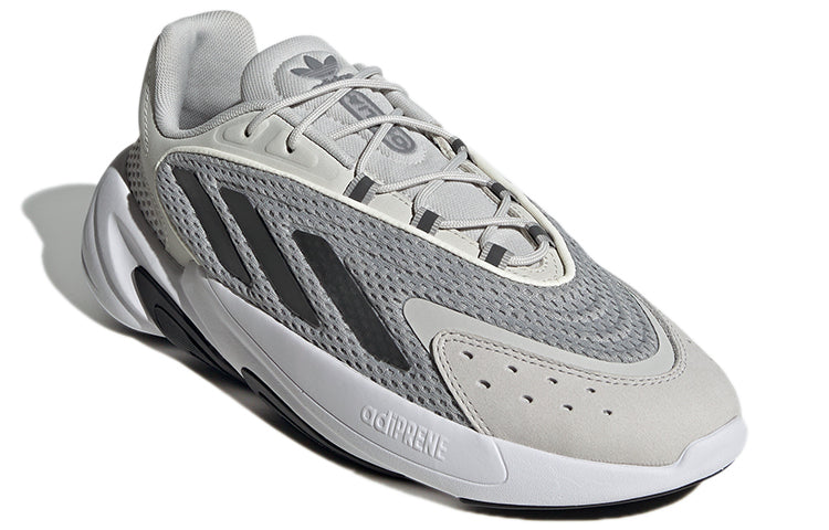 adidas Ozelia 'Grey Iron Metallic' GZ4881