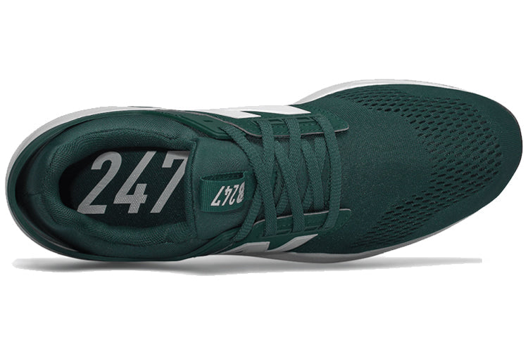 New Balance 247 Series Green MS247EC