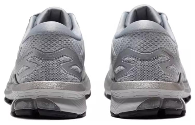 (WMNS) ASICS GT-1000 'Grey' 1012B642-020