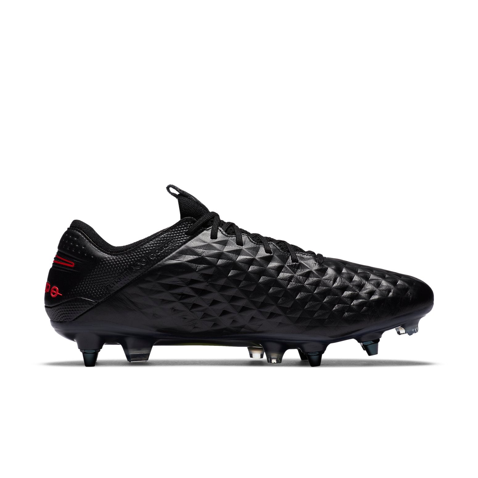 Nike Tiempo Legend 8 Elite SG Pro AC 'Bred' AT5900-060