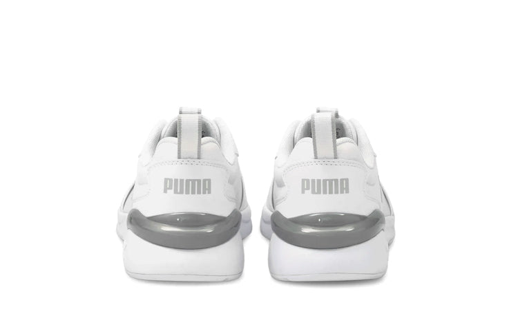 (WMNS) PUMA Rose Plus White/Gold 374897-02