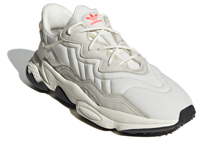 adidas originals Ozweego 'White Grey' FV9667