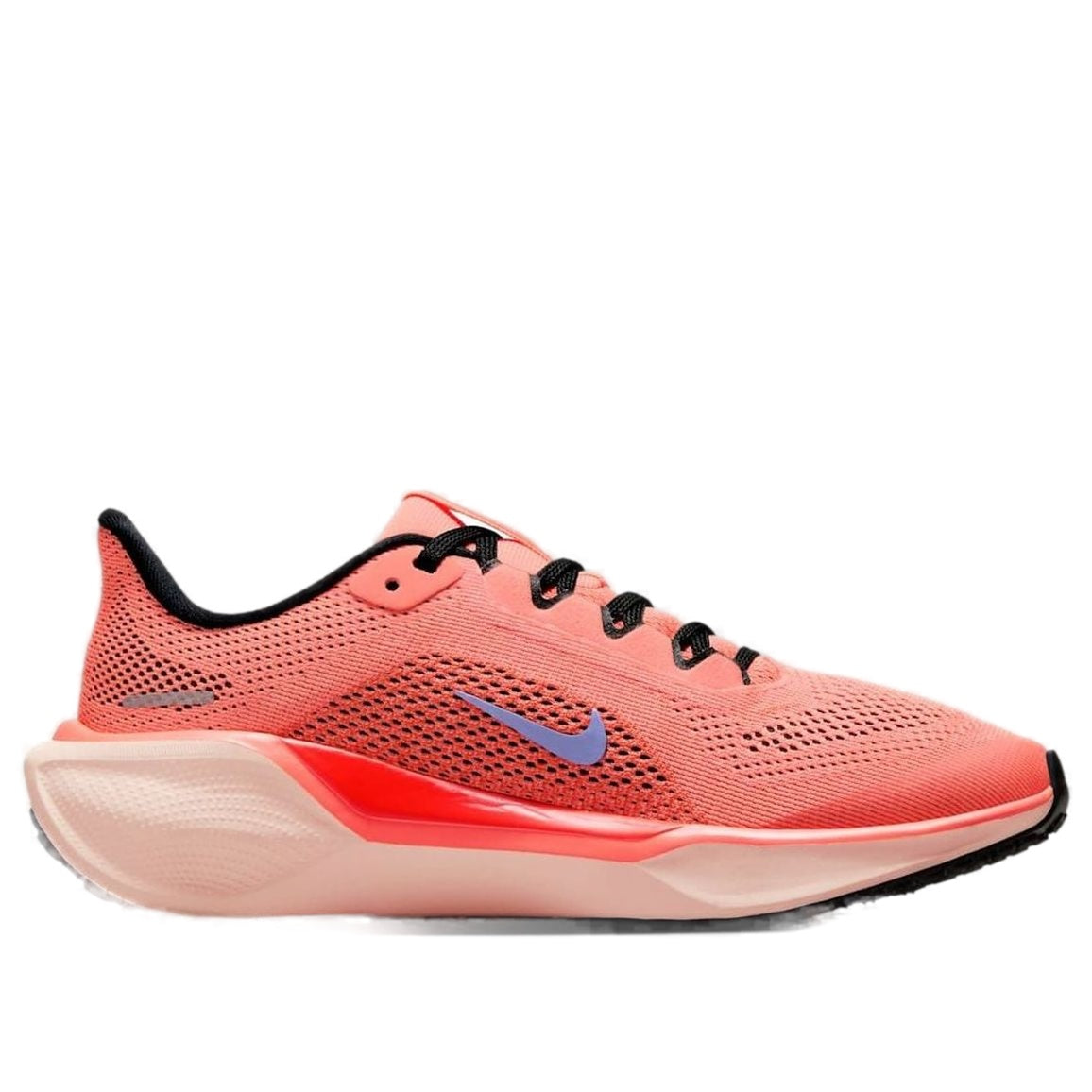 (GS) Nike Air Zoom Pegasus 41 'Light Wild Mango Royal Pulse' FN5041-600