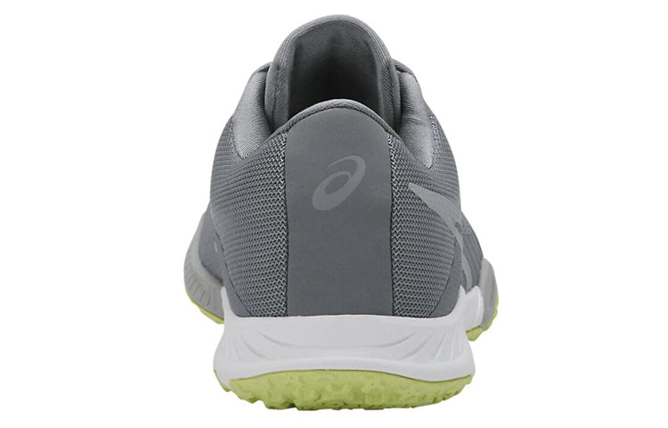(WMNS) ASICS Weldon X Sneakers Grey S757N-1196