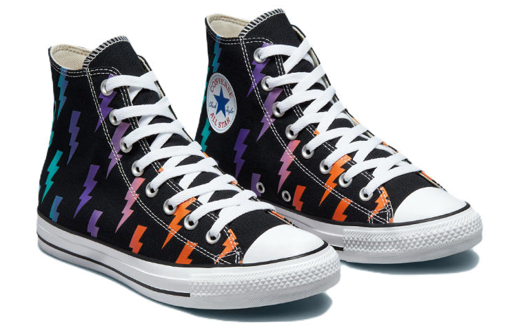 Converse Chuck Taylor All Star 'Black Blue' A02587C