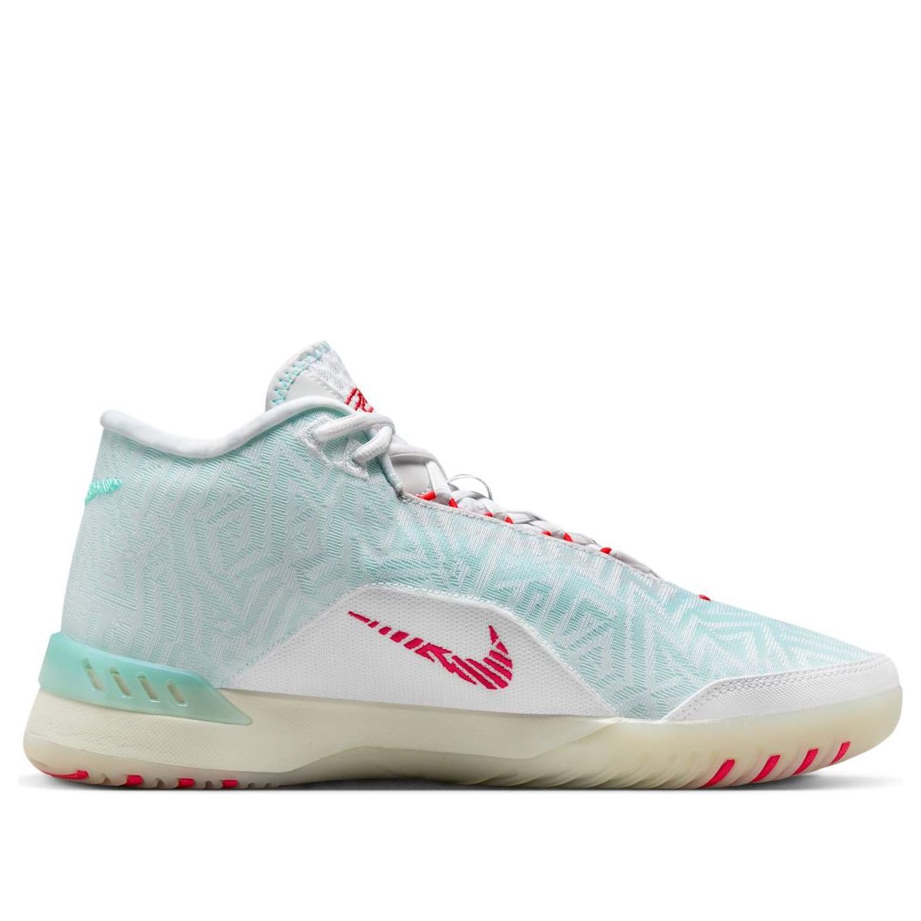 Nike Zoom LeBron NXXT Genisus 'White Aegean Storm' HF0712-101