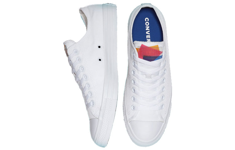 Converse Chuck Taylor All Star Space Racer Low Top 'White' 165330F