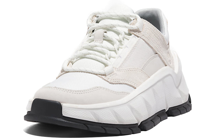 (WMNS) Timberland TBL Turbo 'White' A5N38143