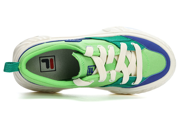 (WMNS) FILA FOSSO2023 'Green' F12W322301FJS