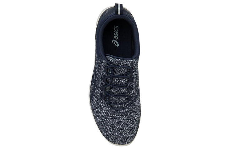 ASICS Life Walker (3E) Running Shoes Blue 1241A007-400