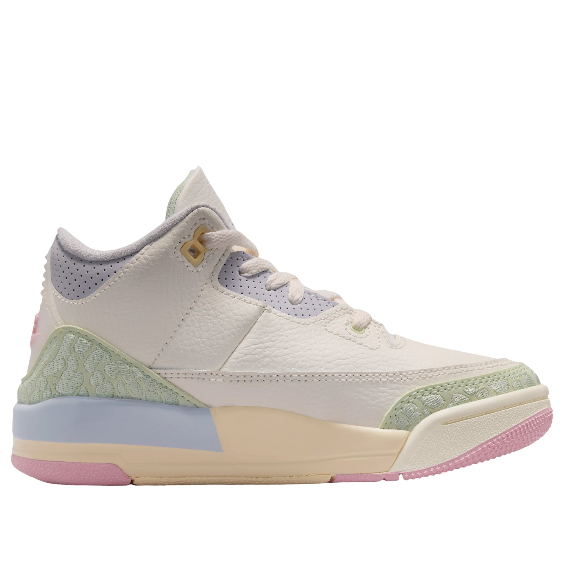 (PS) Air Jordan 3 Retro OG 'Spring is in the Air' IF4757-100