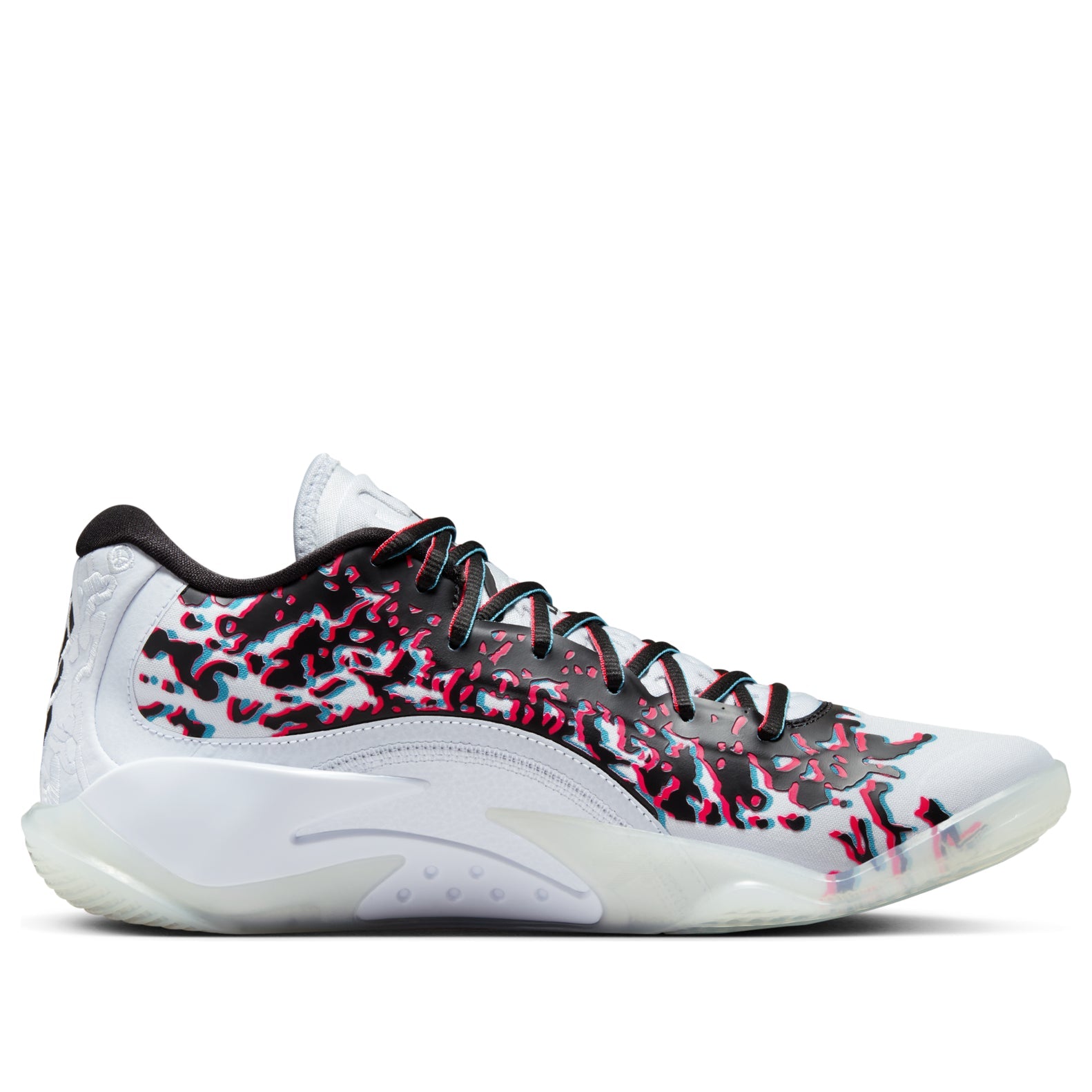 Air Jordan Zion 3 PF 'Z-3D' FZ1319-060