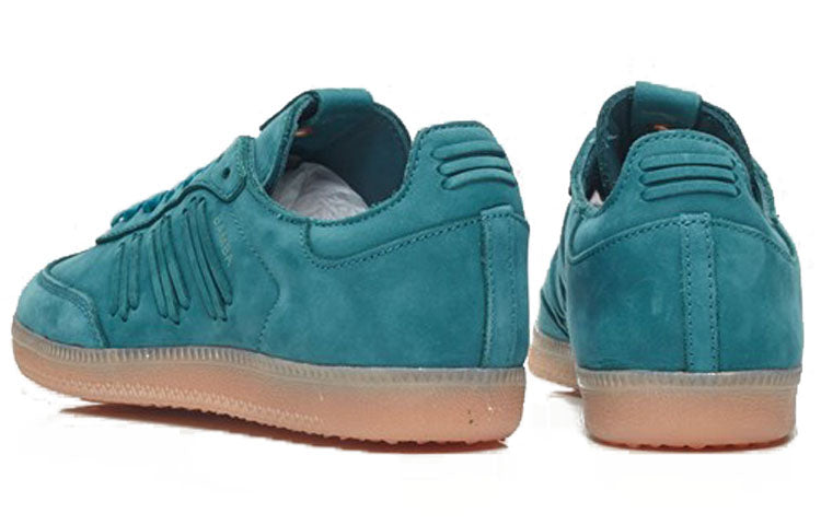 (WMNS) adidas Samba 'Deep Hue' BY2832