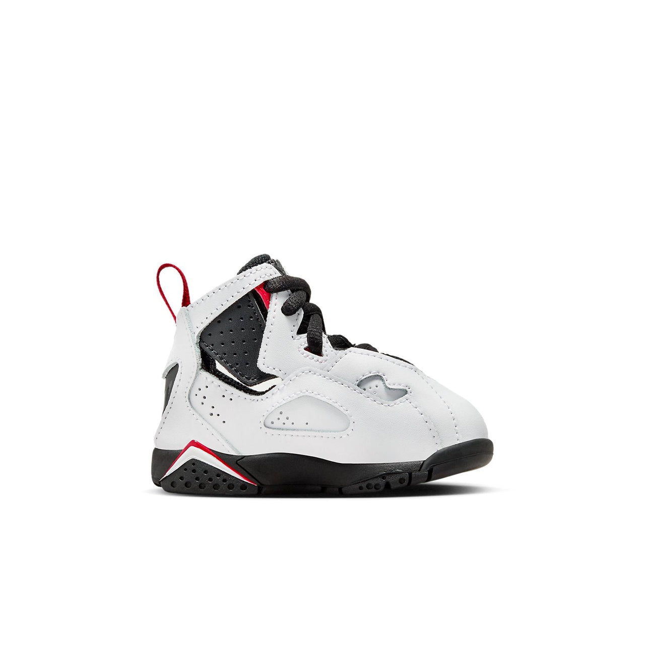 (TD) Air Jordan True Flight 'Cardinal' 343797-100