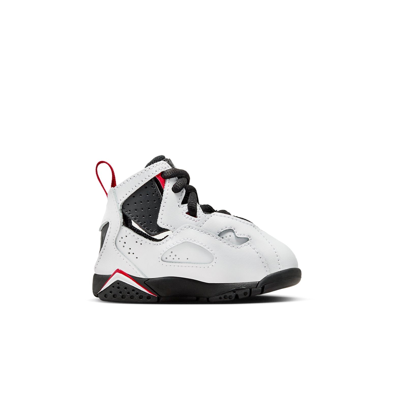 (TD) Air Jordan True Flight 'Cardinal' 343797-100