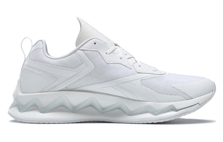 Reebok Zig Elusion 'Triple White' FV3842